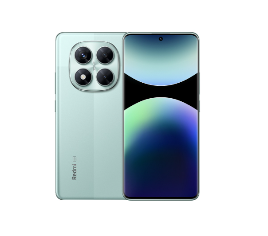Redmi Note 14 Pro 5G